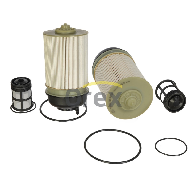 MAZOT FILTRESI+SUZGEC ACTROS EURO 6 471 090 2755
